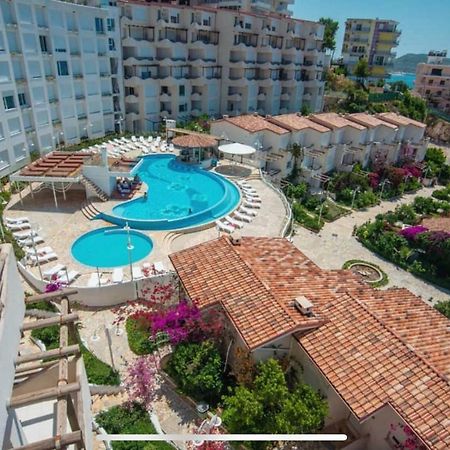 Villa 23 On The Bay Sarandë Esterno foto